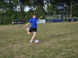 Training eerste selectie S.K.N.W.K. van donderdag 22 mei 2025 (31/109)